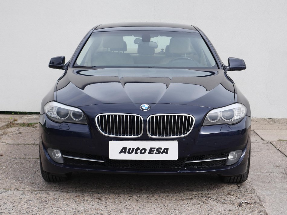 BMW Řada 5 525 D  525D