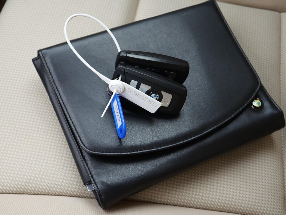 BMW Řada 5 525 D  525D