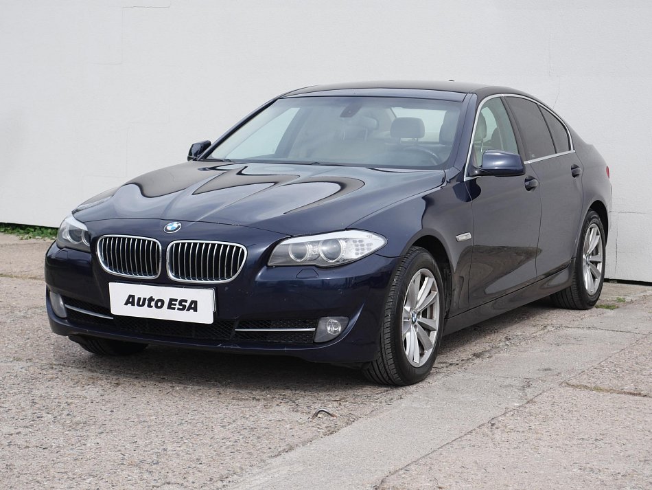 BMW Řada 5 525 D  525D
