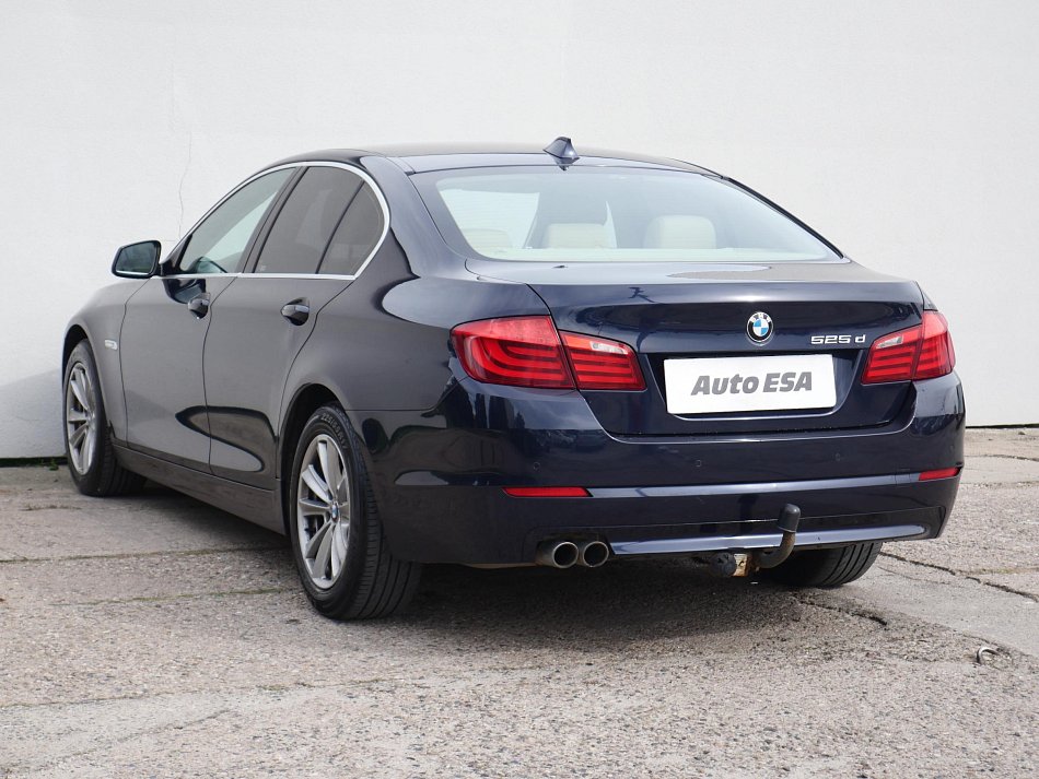 BMW Řada 5 525 D  525D