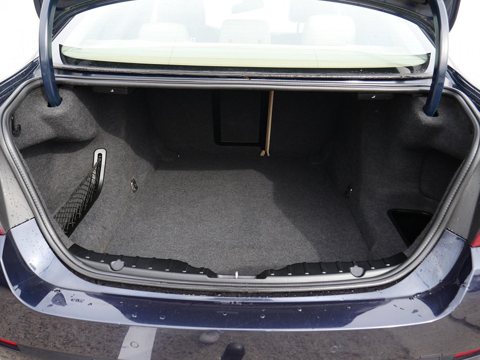 BMW Řada 5 525 D  525D