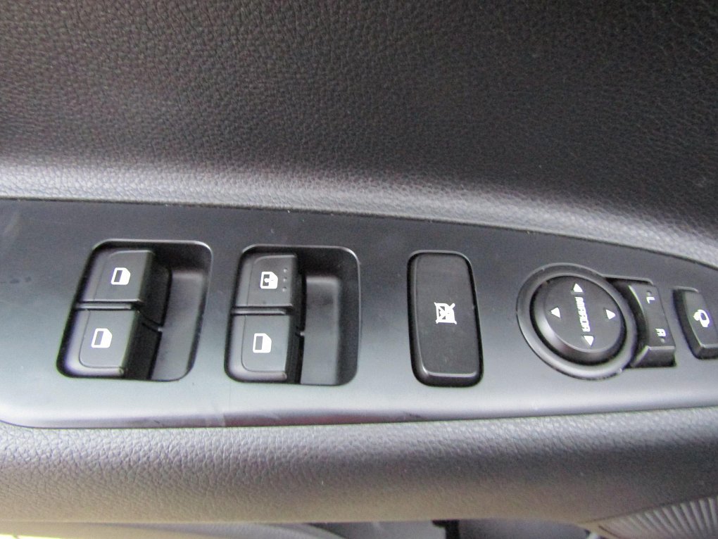 Kia Rio 1.2i 