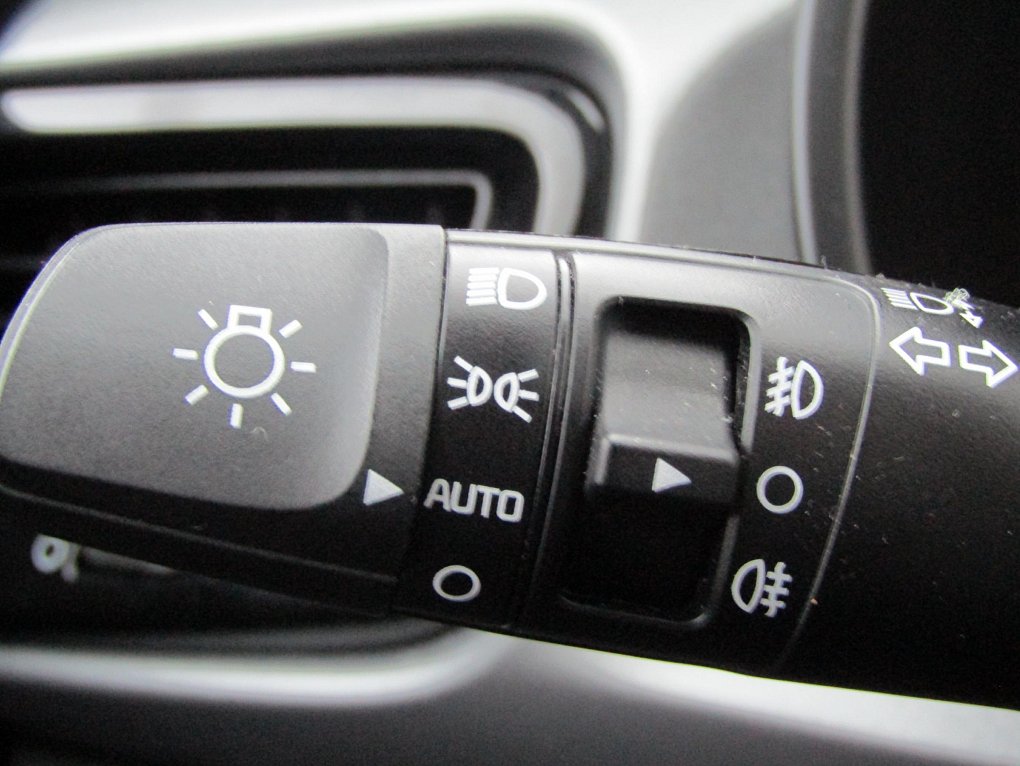 Kia Rio 1.2i 