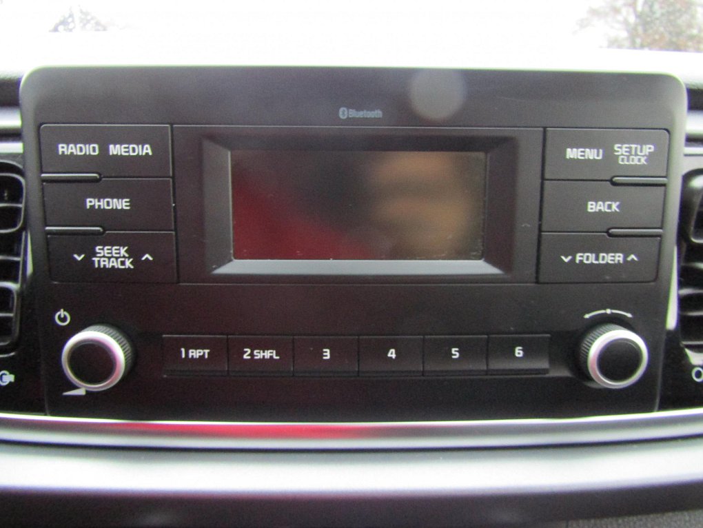 Kia Rio 1.2i 