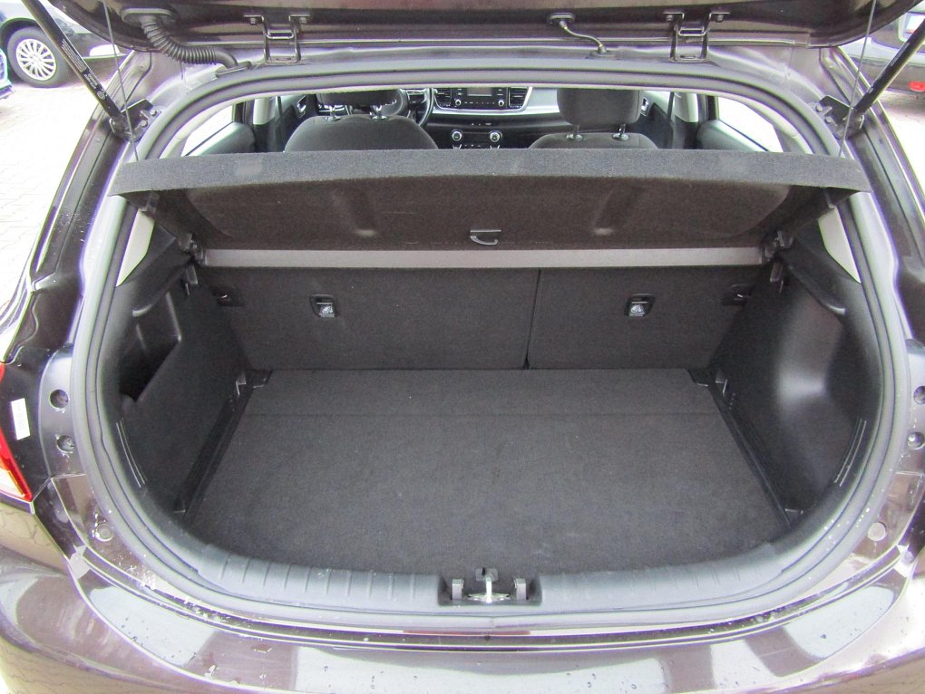 Kia Rio 1.2i 
