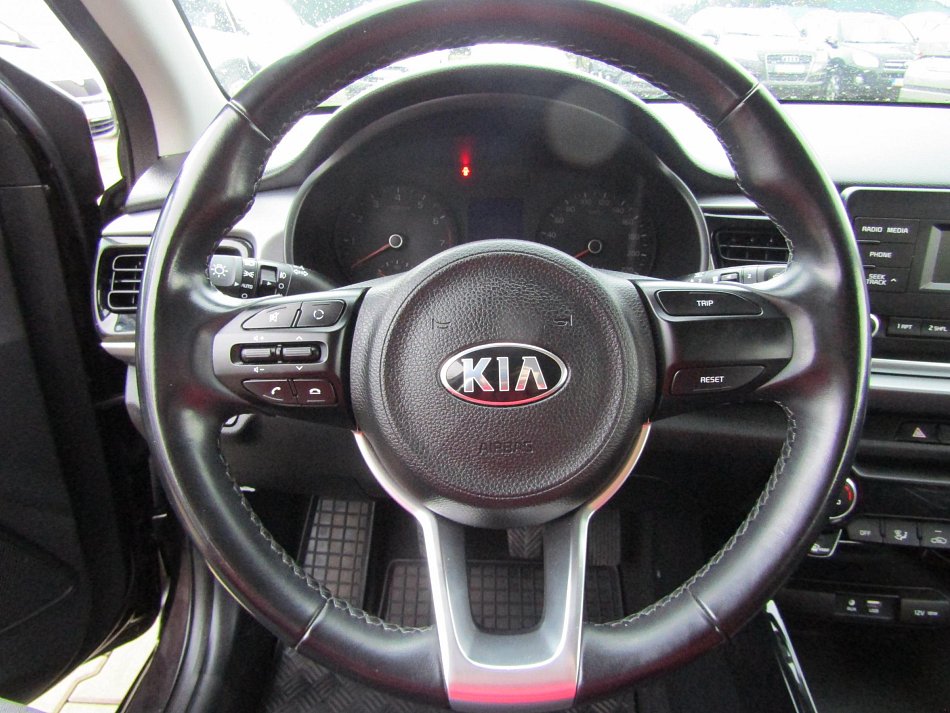 Kia Rio 1.2I 