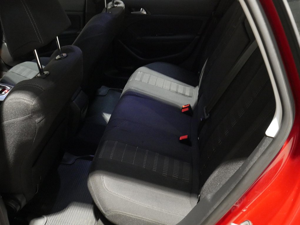 Peugeot 308 1.2PT Allure