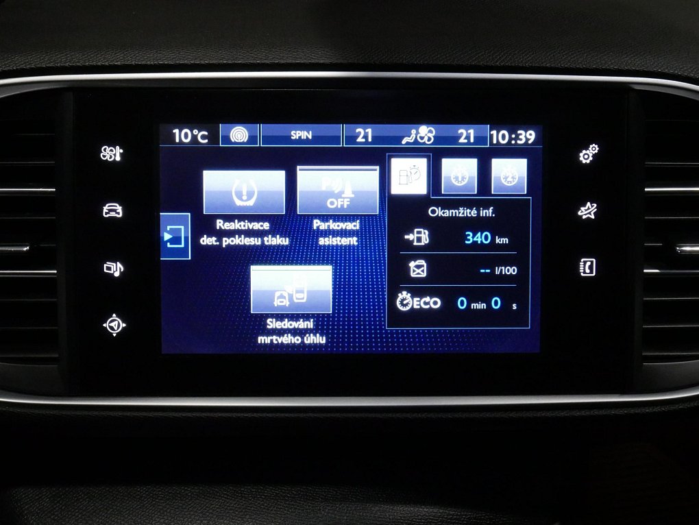 Peugeot 308 1.2PT Allure