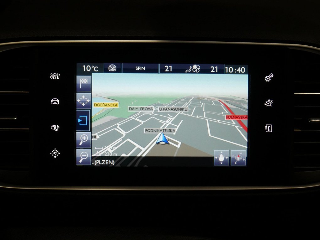 Peugeot 308 1.2PT Allure