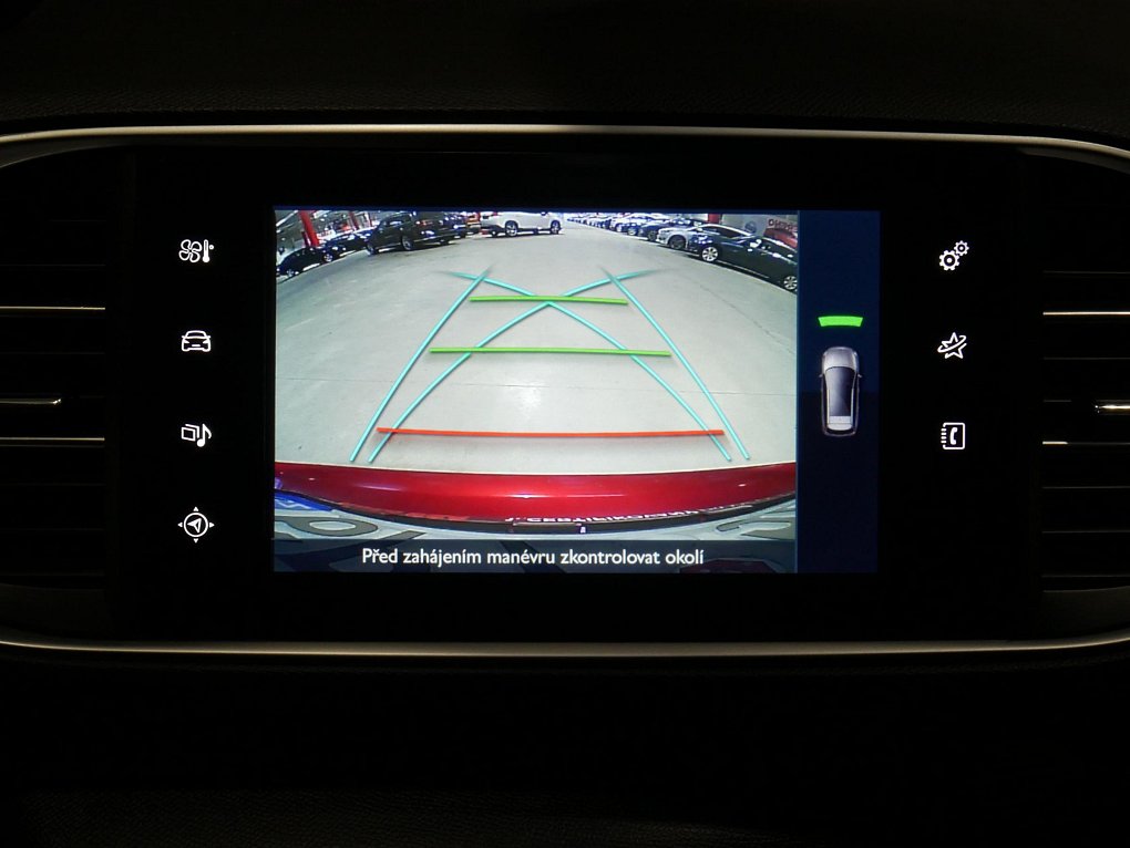 Peugeot 308 1.2PT Allure