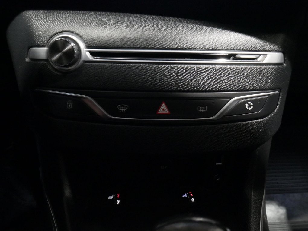 Peugeot 308 1.2PT Allure