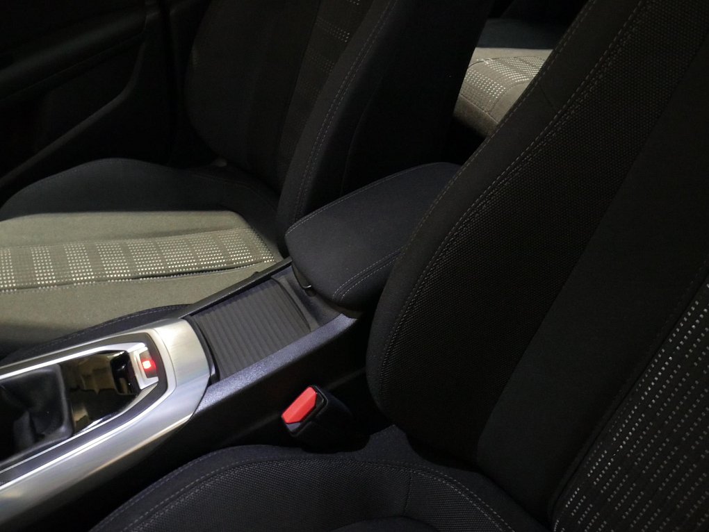 Peugeot 308 1.2PT Allure