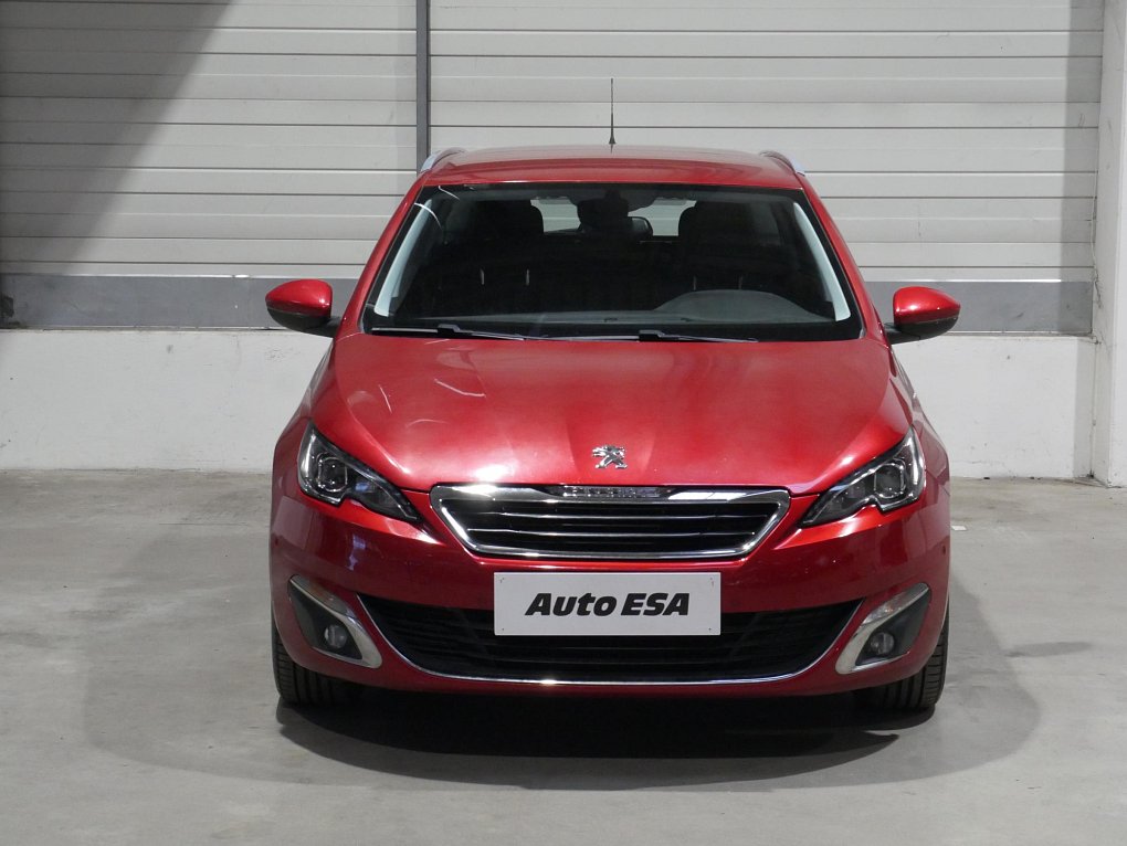 Peugeot 308 1.2PT Allure