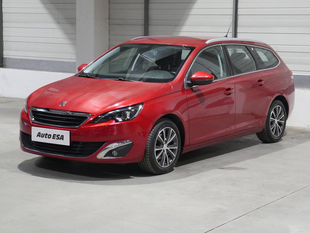 Peugeot 308 1.2PT Allure