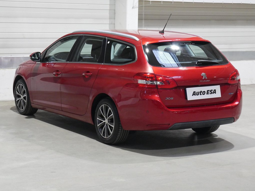 Peugeot 308 1.2PT Allure