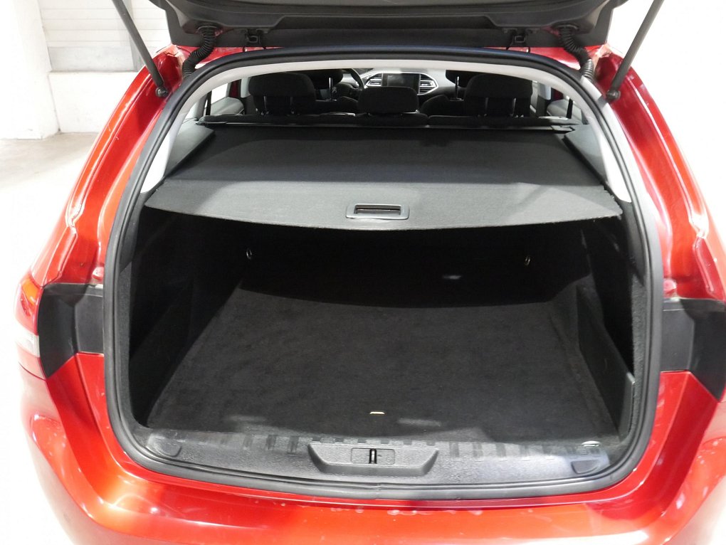 Peugeot 308 1.2PT Allure