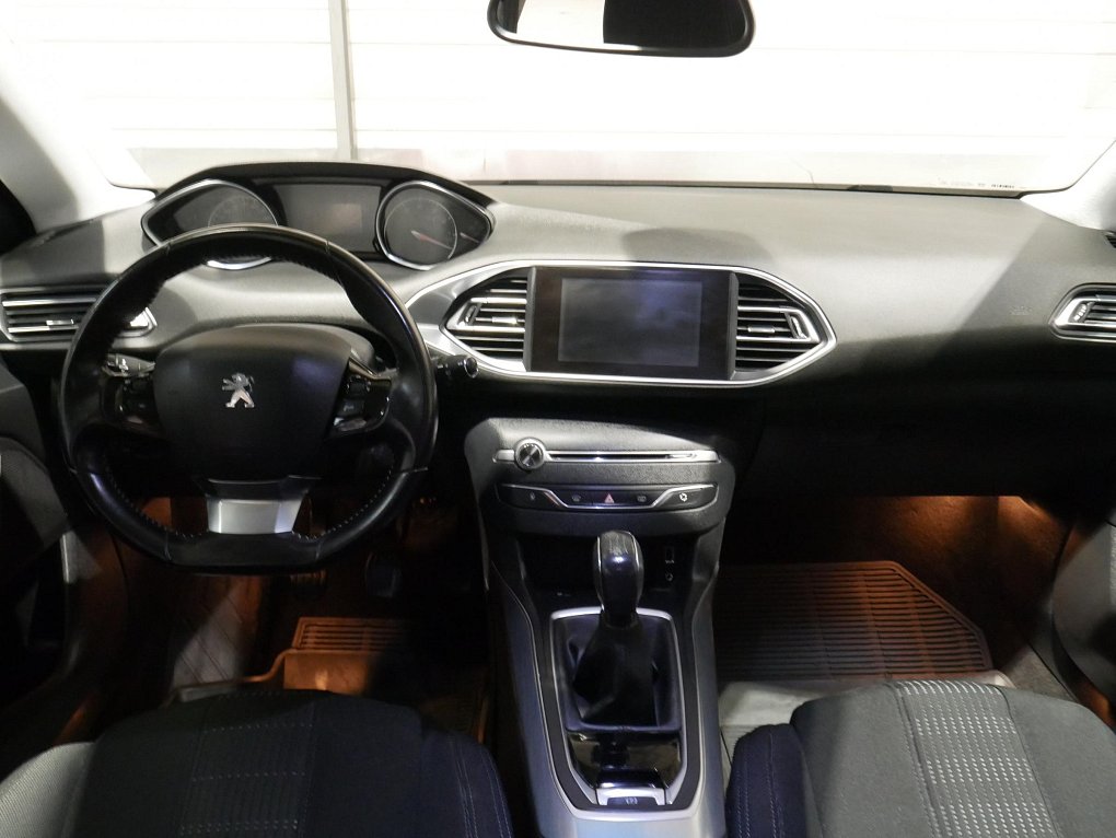 Peugeot 308 1.2PT Allure