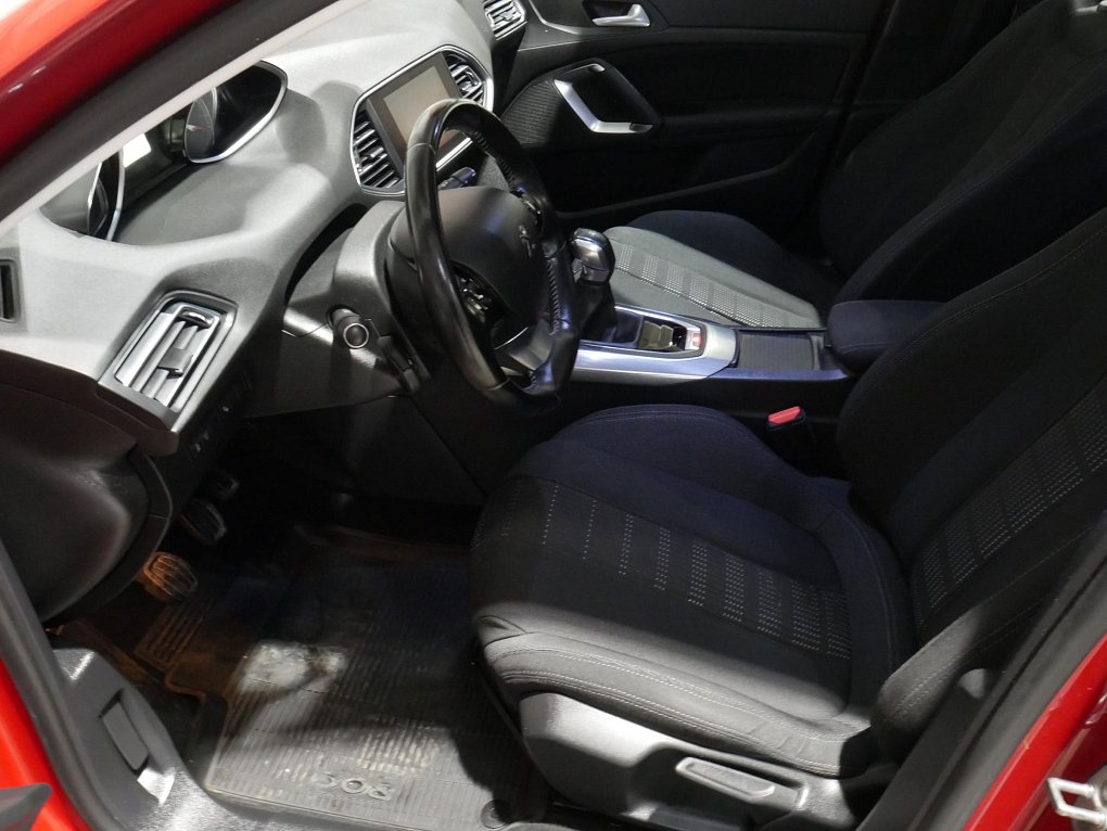 Peugeot 308 1.2PT Allure