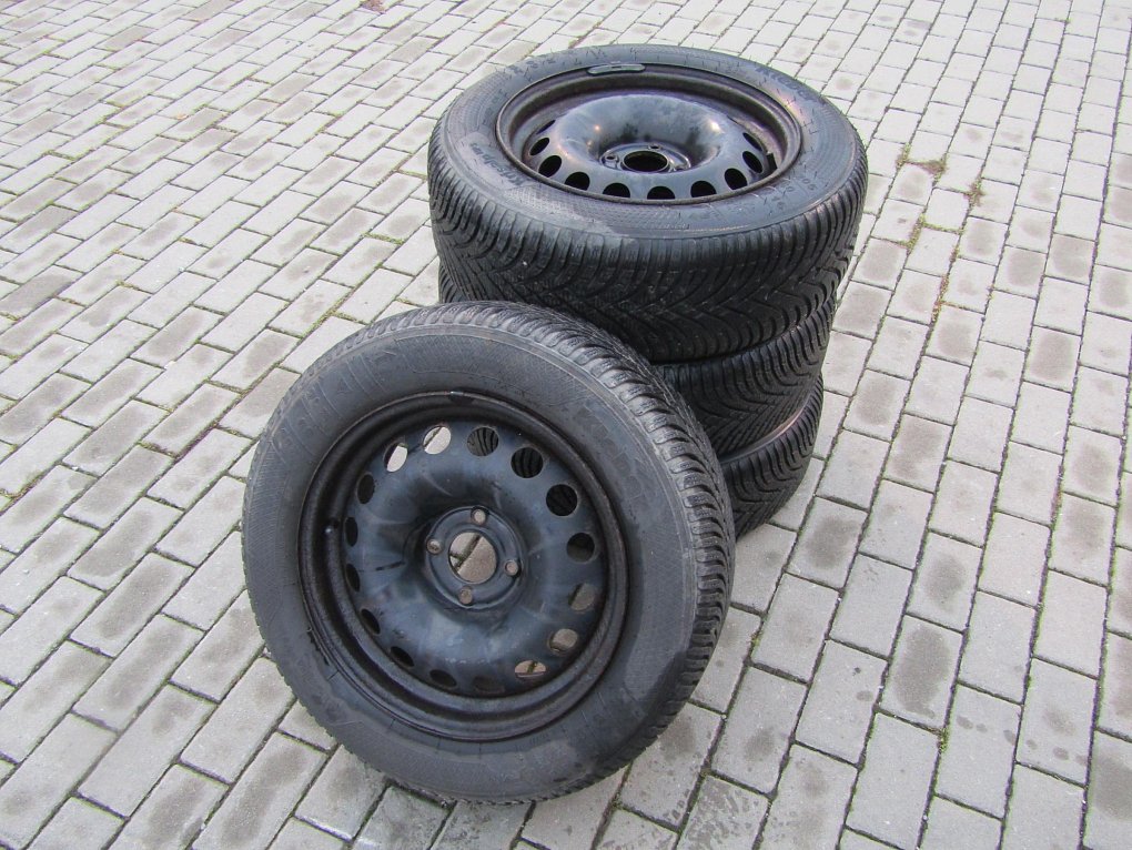 DS DS4 1.6HDi 