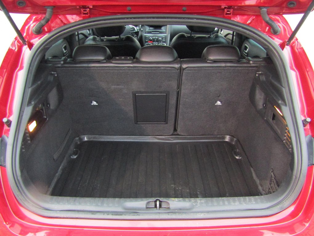 DS DS4 1.6HDi 