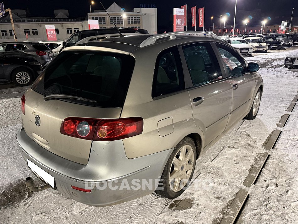 Fiat Croma 1.9 JTD 