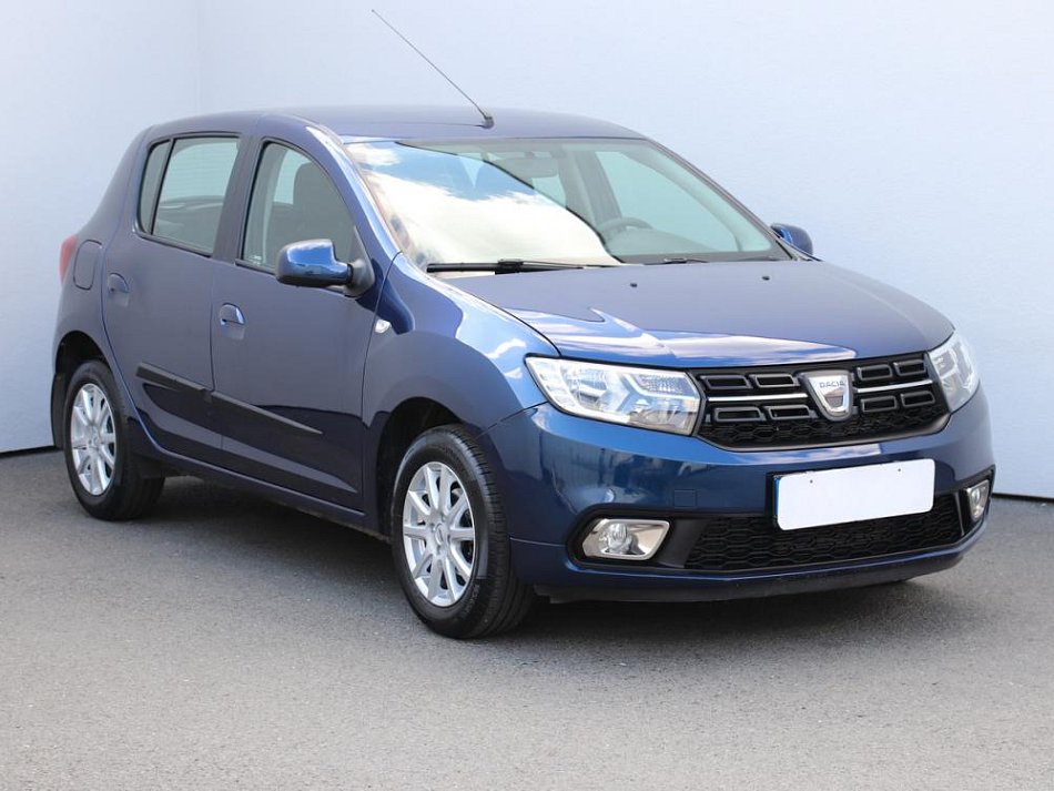 Dacia Sandero 1.0SCE 