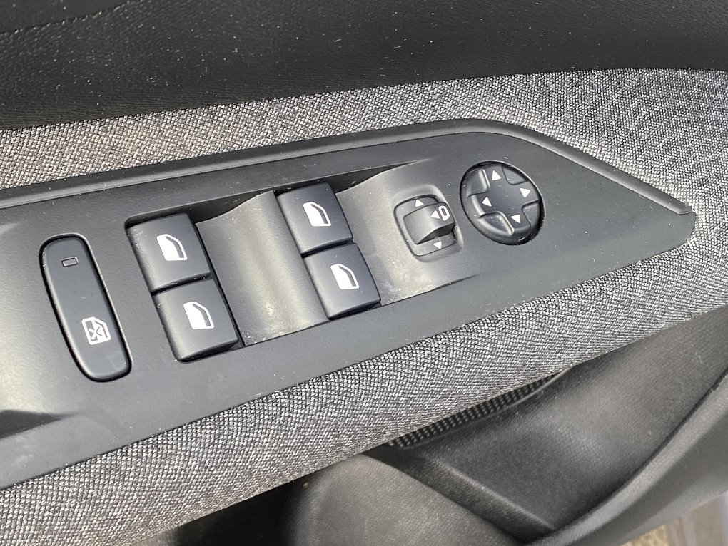 Peugeot 3008 1.5 HDi Style