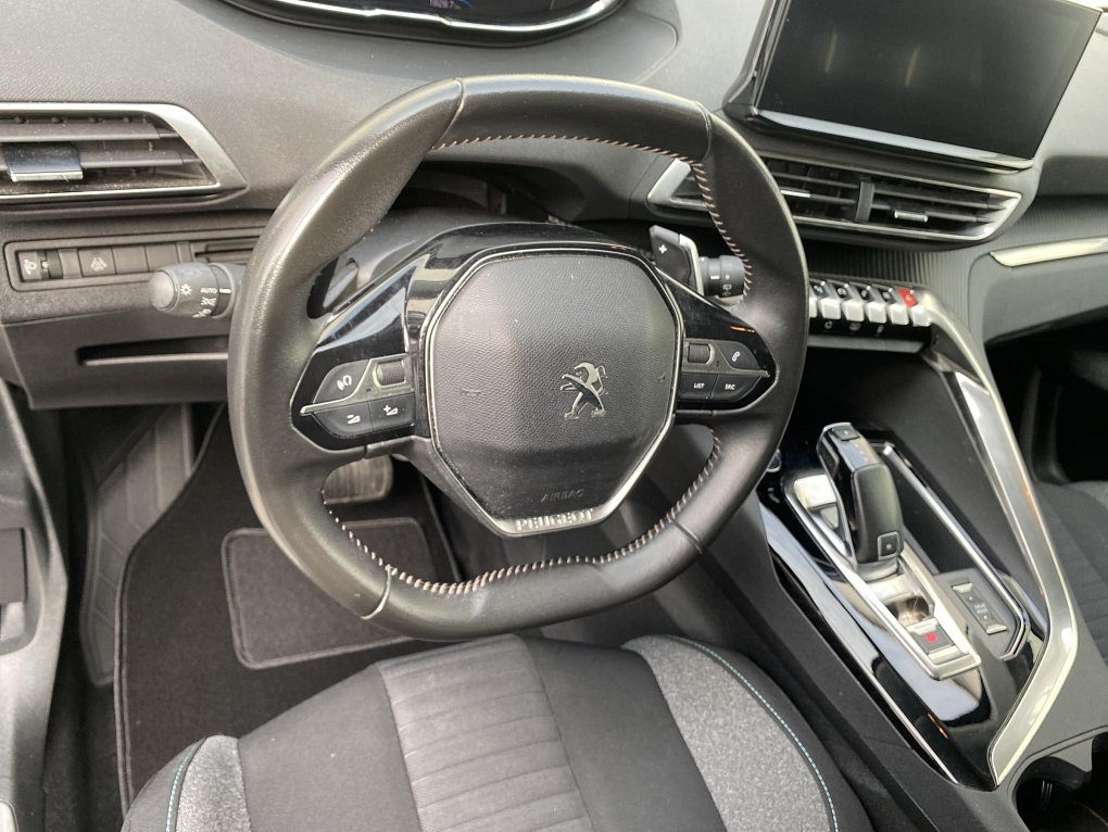 Peugeot 3008 1.5 HDi Style