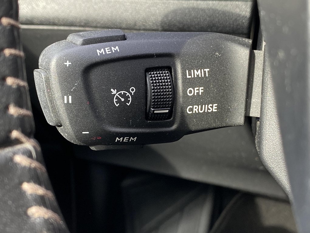 Peugeot 3008 1.5 HDi Style