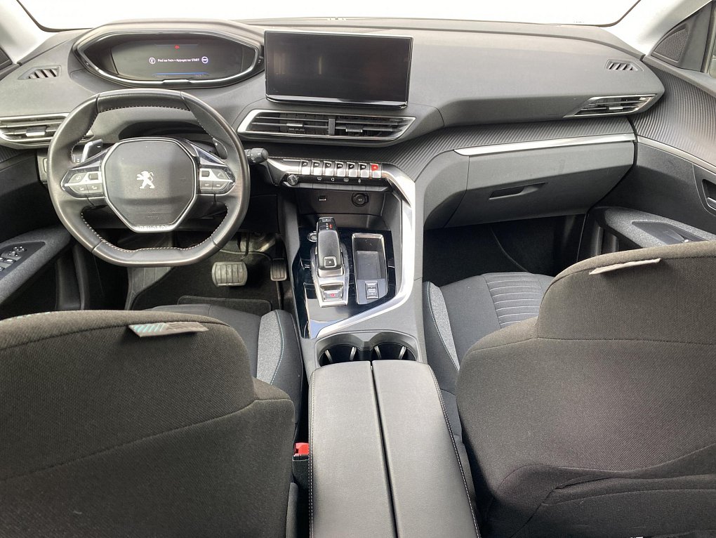 Peugeot 3008 1.5 HDi Style