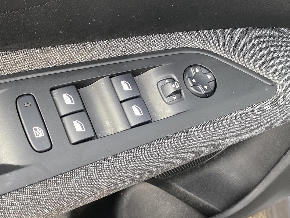 Peugeot 3008 1.5 HDi Style