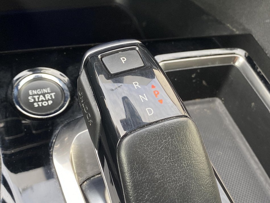 Peugeot 3008 1.5 HDi Style