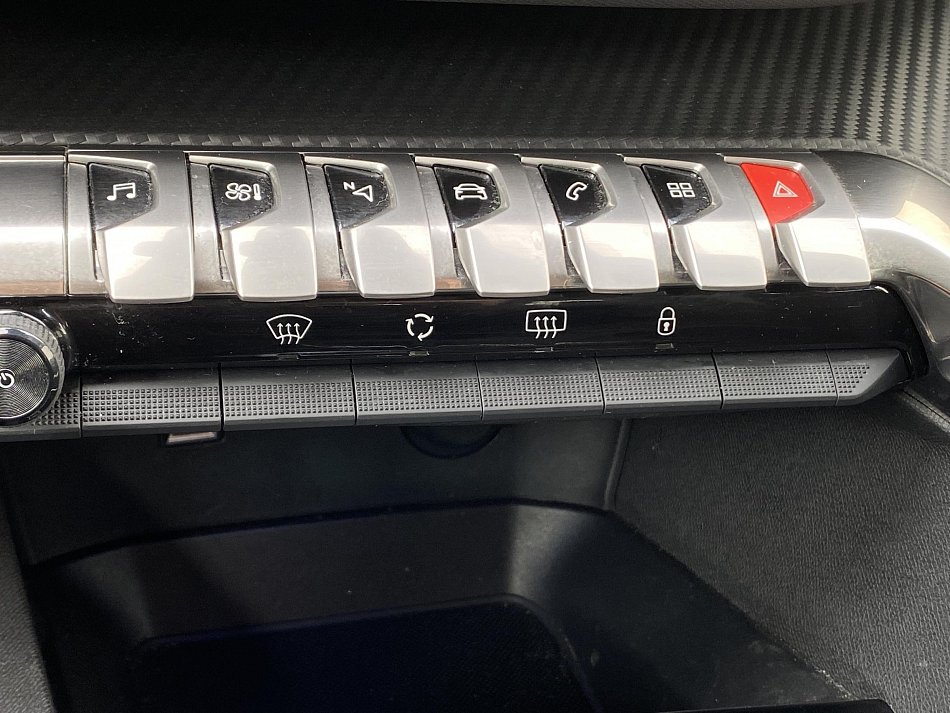 Peugeot 3008 1.5 HDi Style