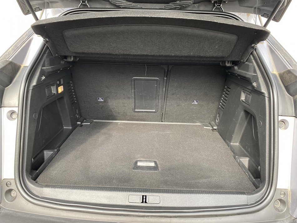 Peugeot 3008 1.5 HDi Style