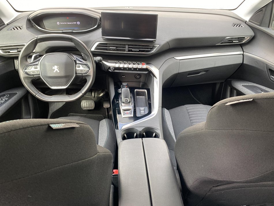Peugeot 3008 1.5 HDi Style