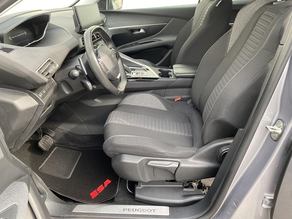 Peugeot 3008 1.5 HDi Style