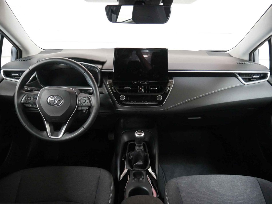 Toyota Corolla 1.5VVT-i 
