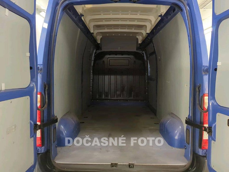 Opel Movano 2.3CDTi  L3H3