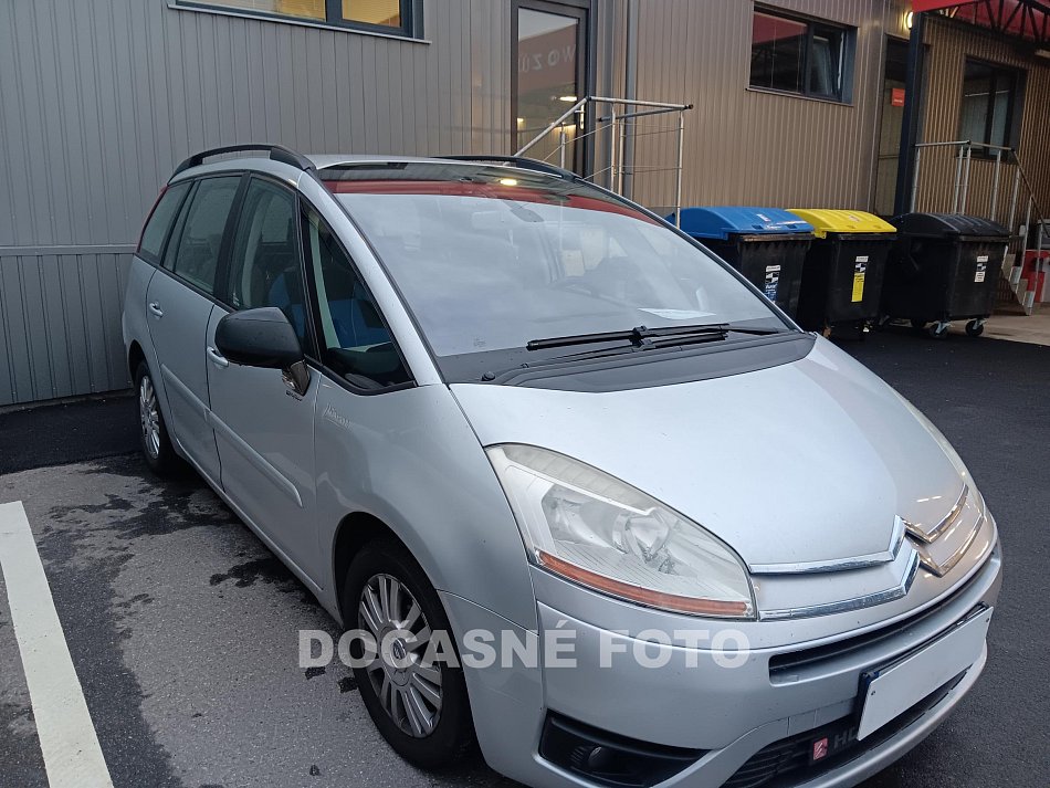 Citroën C4 Picasso 1.6 HDi 