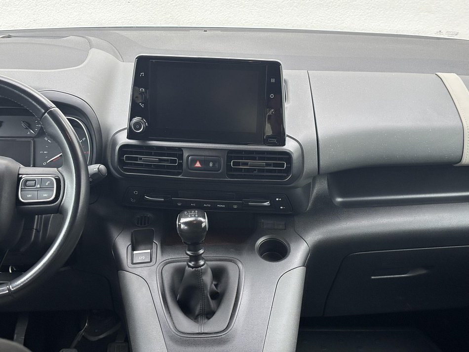 Citroën Berlingo 1.5HDi Feel MAXi 7míst