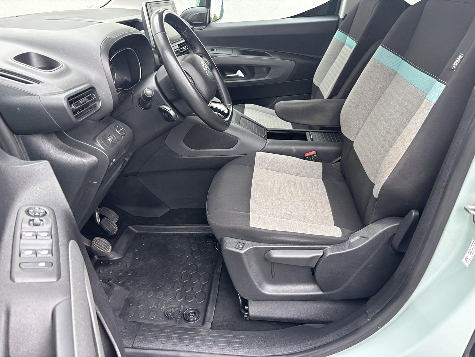 Citroën Berlingo 1.5HDi Feel MAXi 7míst