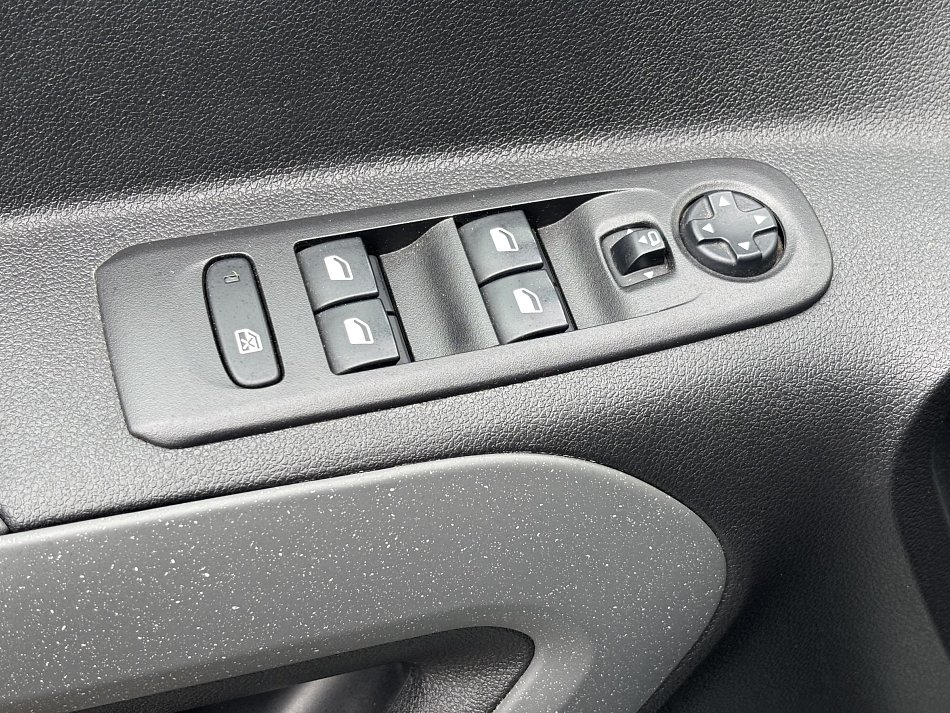 Citroën Berlingo 1.5HDi Feel MAXi 7míst