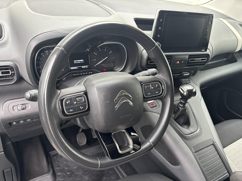 Citroën Berlingo 1.5HDi Feel MAXi 7míst
