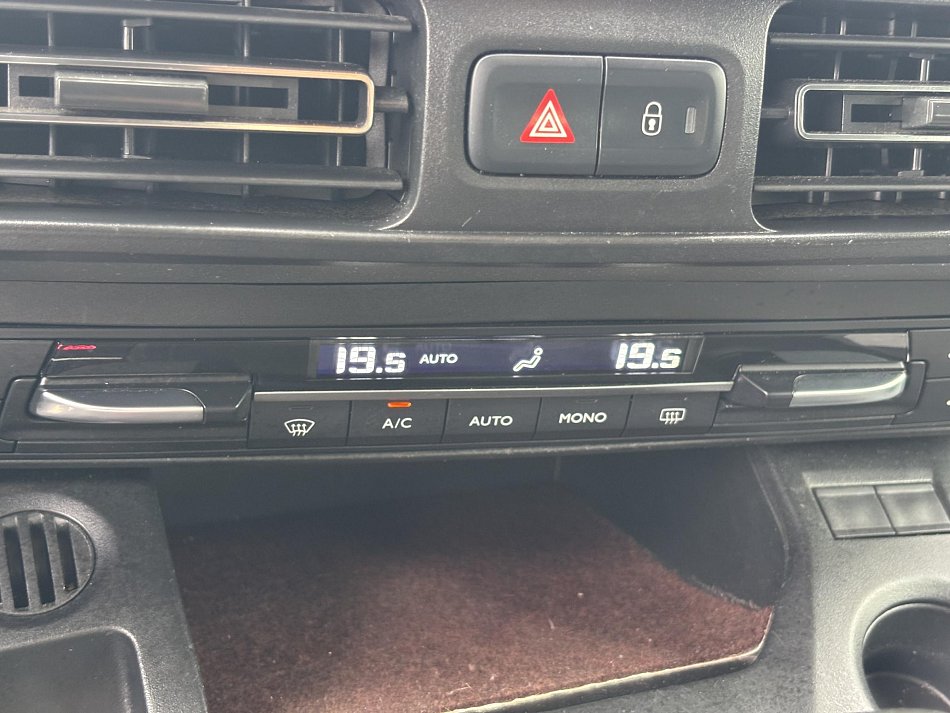 Citroën Berlingo 1.5HDi Feel MAXi 7míst