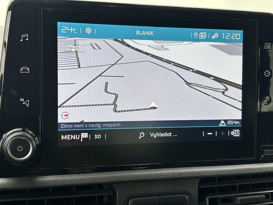 Citroën Berlingo 1.5HDi Feel MAXi 7míst
