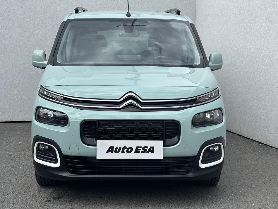 Citroën Berlingo 1.5HDi Feel MAXi 7míst
