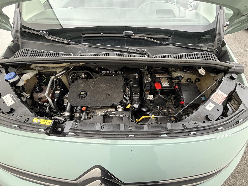 Citroën Berlingo 1.5HDi Feel MAXi 7míst
