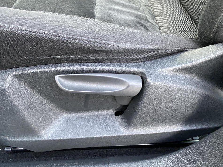 Volkswagen Tiguan 2.0 TDi Sport 4x4