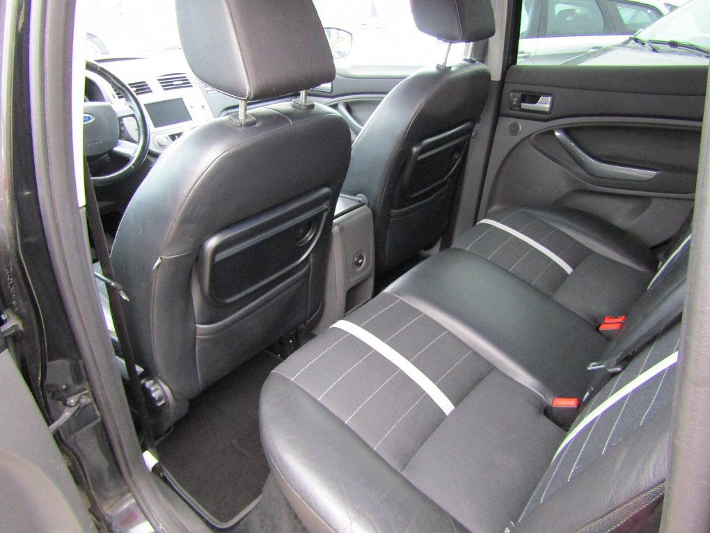 Ford Kuga 2.0 TDCi Titanium 4x4