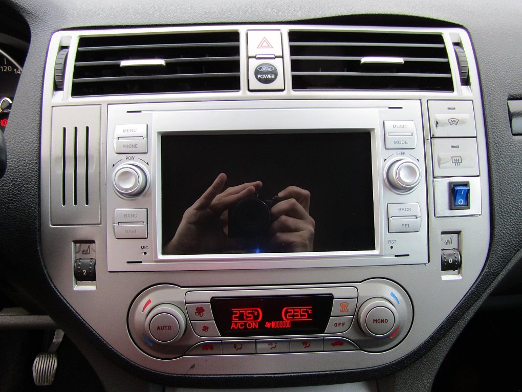 Ford Kuga 2.0 TDCi Titanium 4x4